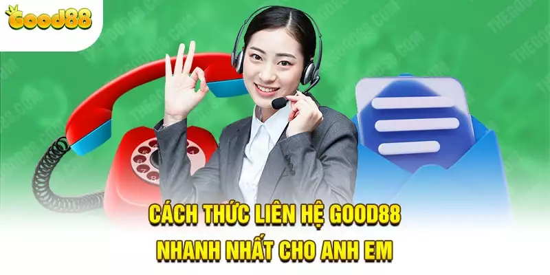 Good88 hỗ trợ tay cược bóng chày 24/7