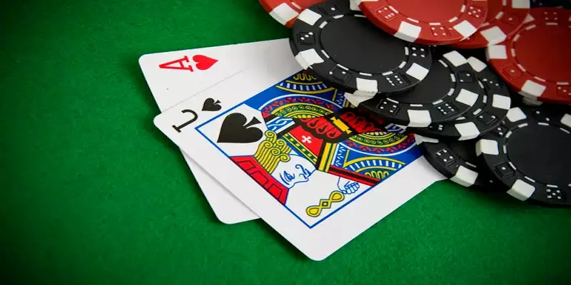 Chơi Baccarat với quy luật đơn giản và hấp dẫn trong từng ván cược