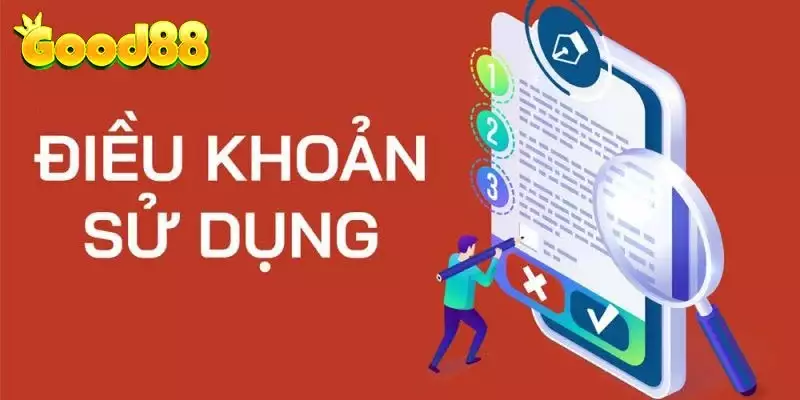 Chính sách về tài khoản