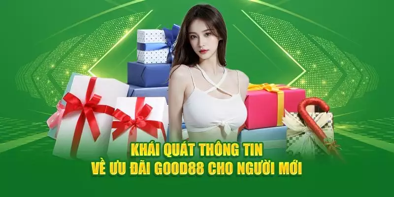 Điều kiện nhận thưởng khuyến mãi tại Good88