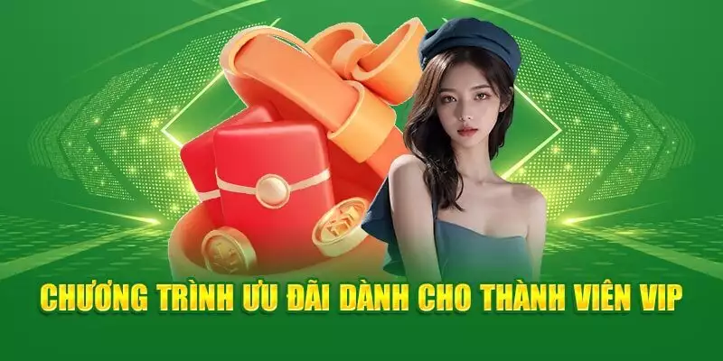 Sự kiện ưu đãi hoàn cược với tỷ lệ đa dạng